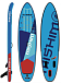 SUP (САП) Доска MISHIMO FLY AIR BLUE 11’ (335см) в Кирове