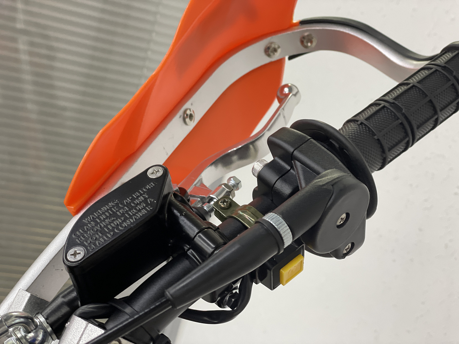 Кроссовый мотоцикл PROMAX INFERNO 380 (4 valves, 5 gears) в Кирове