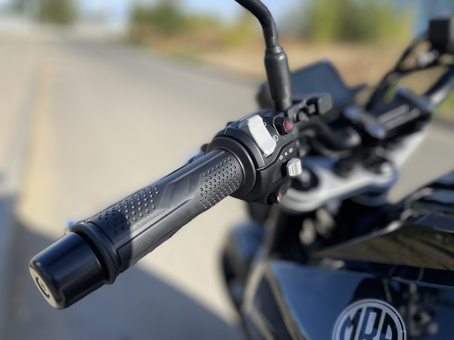 Мотоцикл STELS M502N в Кирове