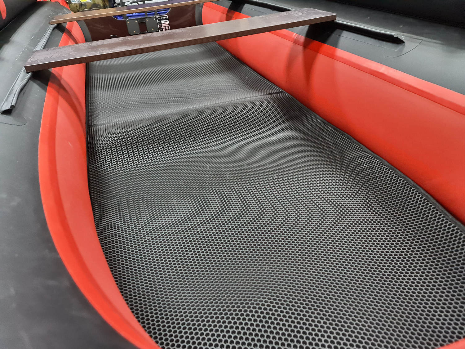 ЭВА Коврик (EVA) для лодок SMARINE 330 в Кирове