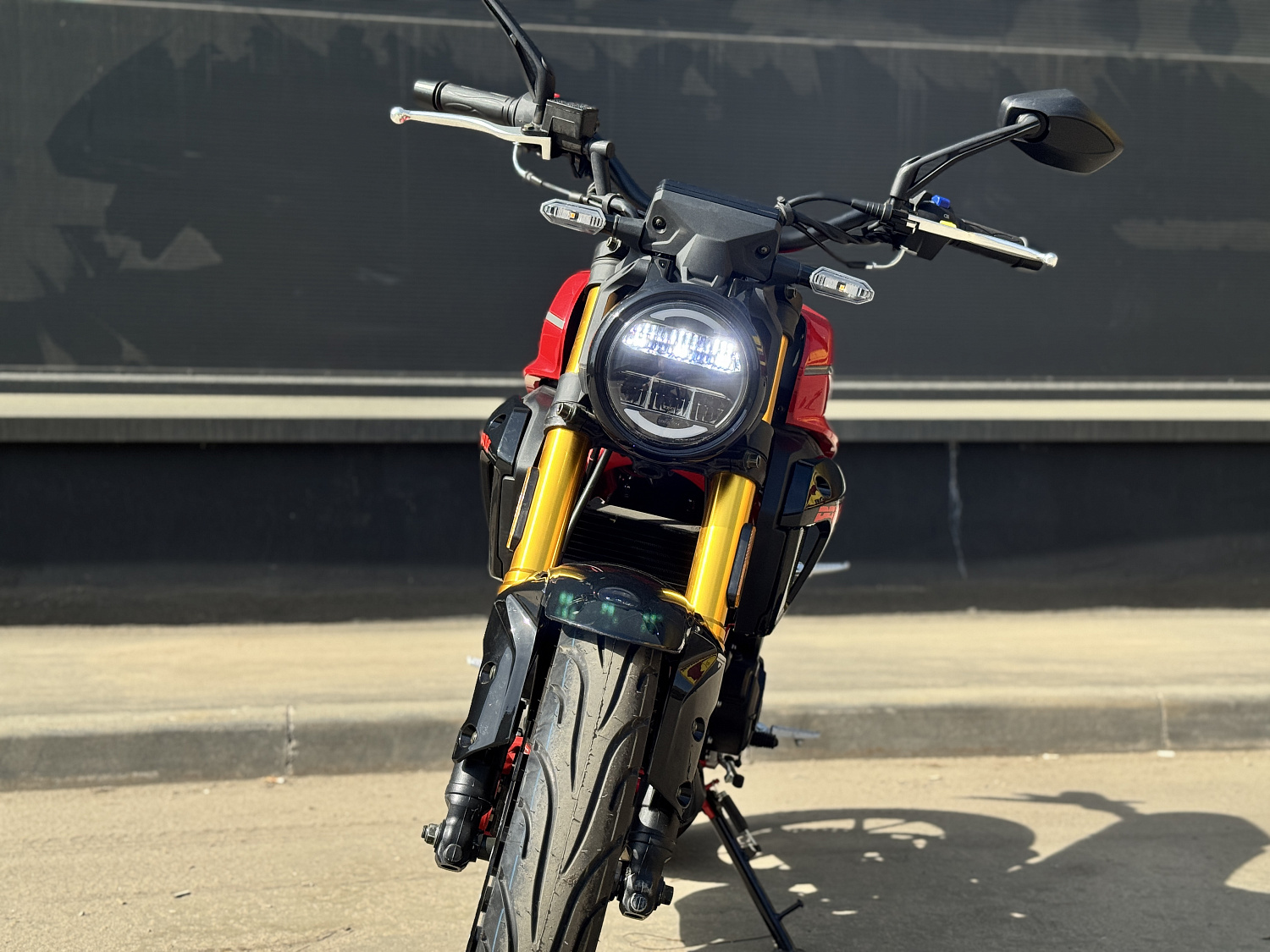 Мотоцикл PROMAX CB300 в Кирове