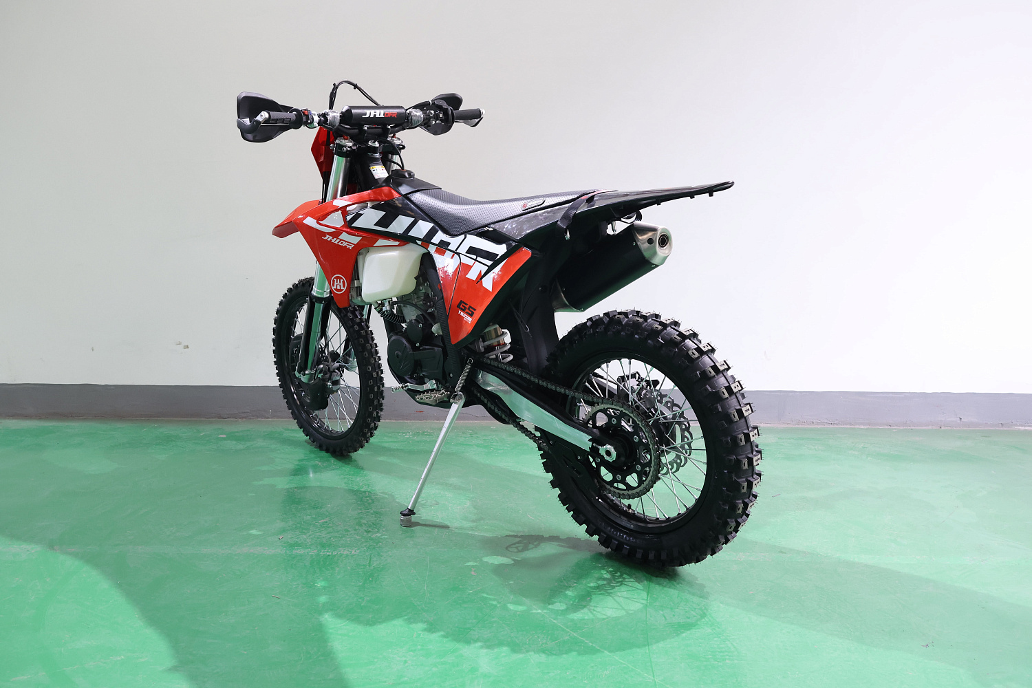 Мотоцикл JHLMOTO JHLofr GS YBS300 (176MN) в Кирове