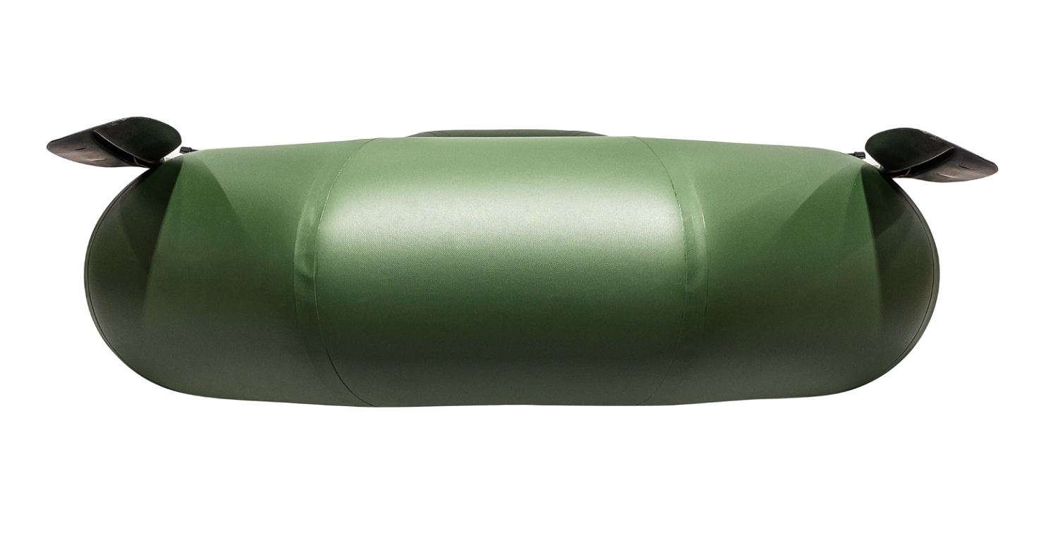 Лодка Барс 260 в Кирове