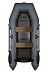 Лодка БАРС 2800 Слань-книжка киль в Кирове