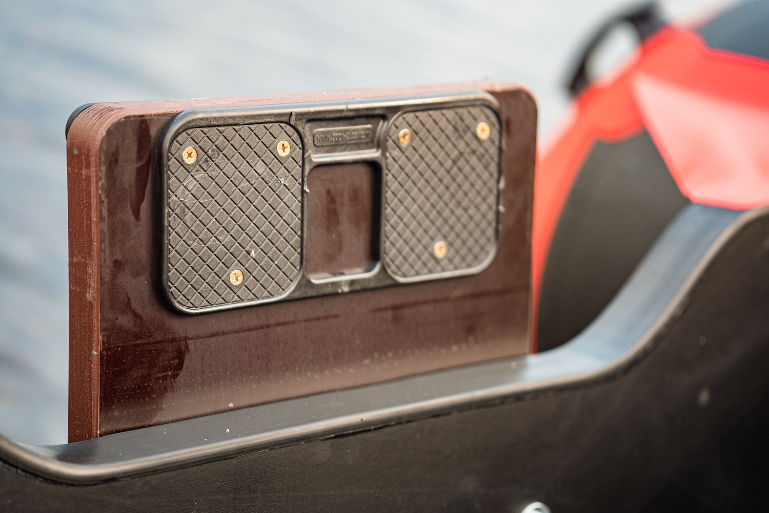 Лодка MISHIMO RIVER FJET PRO 400 под водомет в Кирове