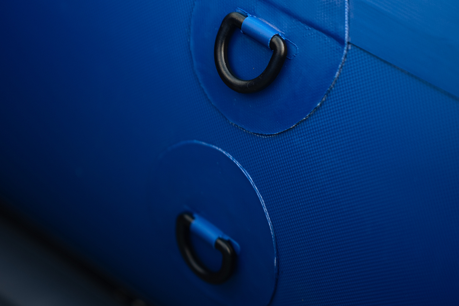 Лодка MISHIMO RIVER FJET PRO 400 под водомет в Кирове