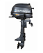 Лодочный мотор APACHE T 6 BS в Кирове