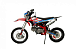 Питбайк MOTOLAND (МОТОЛЕНД) Apollo 125 DT125 E в Кирове
