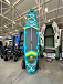 SUP (САП) Доска MISHIMO PRO-MAX Light Teal 11’ (335см) в Кирове