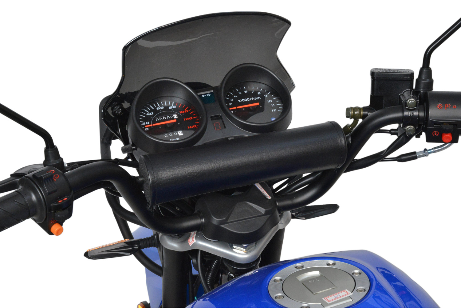 Мопед PROMAX ALPHA DIRT 150(49) в Кирове