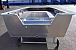 Алюминиевая лодка Wyatboat-490 Jonboat в Кирове