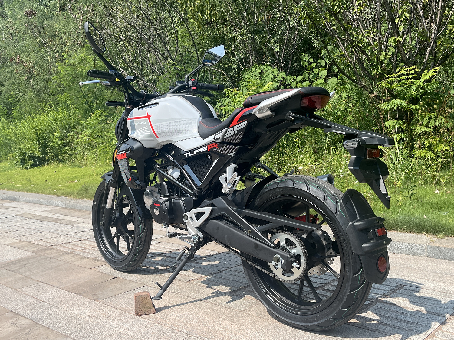 Мопед PROMAX CB130R (49) в Кирове