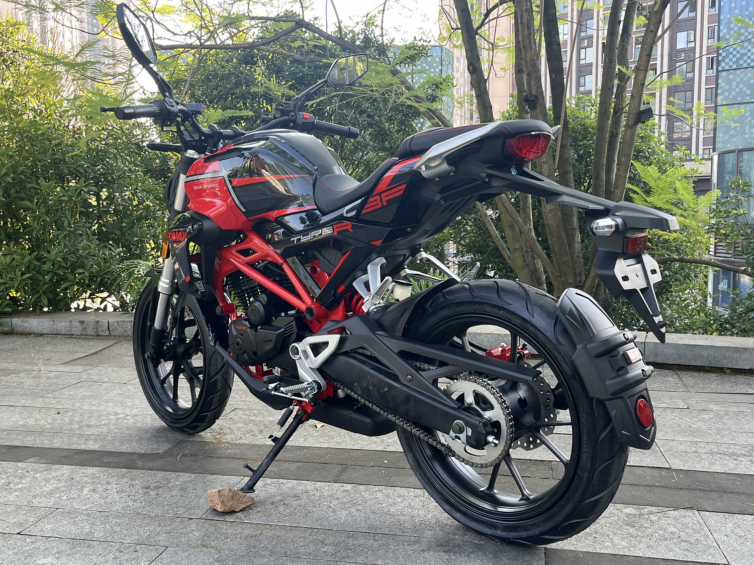 Мотоцикл PROMAX CB300 в Кирове