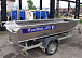 Алюминиевая лодка  Wyatboat-430 Master в Кирове