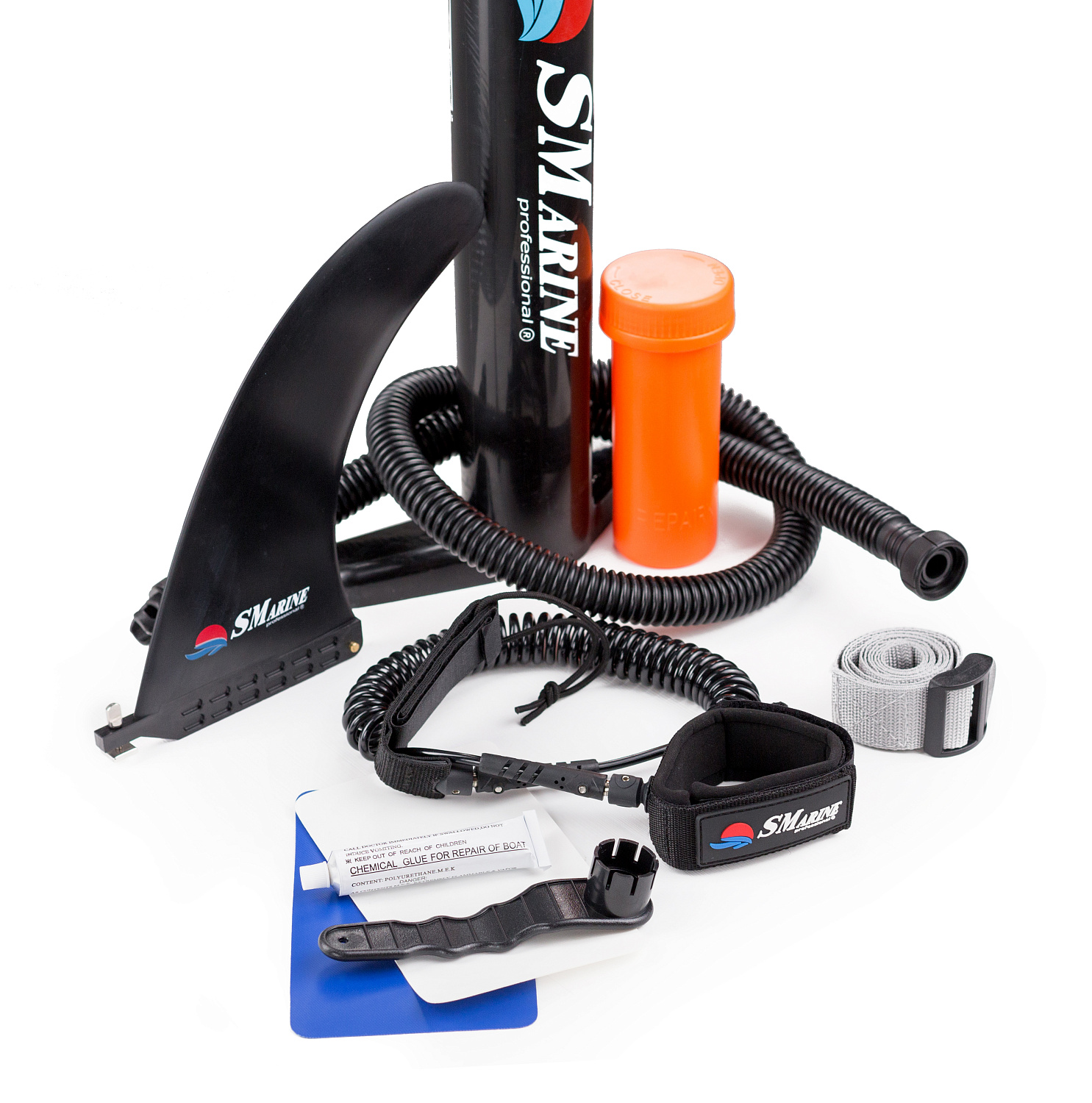 САП (SUP) Board SMARINE 10.6 в Кирове