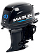 Лодочный мотор MARLIN MP 40 AMH в Кирове