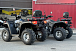 Квадроцикл GBM EXPLORER 400 NEW PREMIUM в Кирове