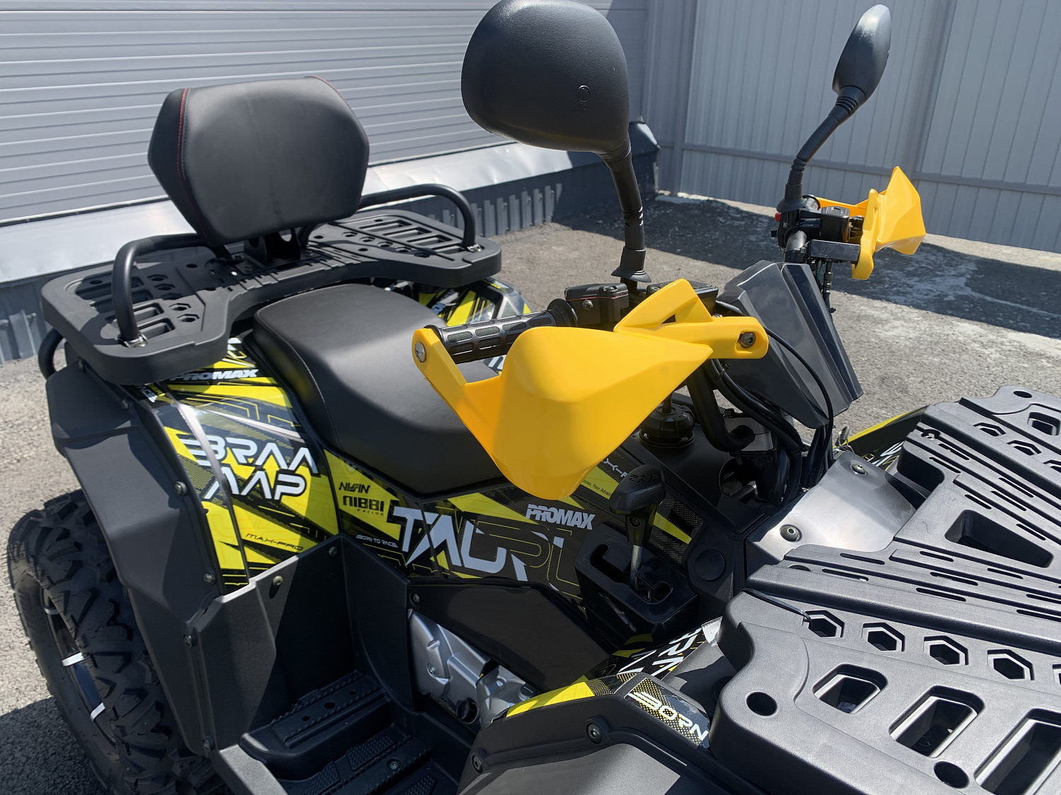 Квадроцикл PROMAX TAURUS 300 MAX-PRO в Кирове