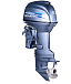Лодочный мотор SEANOVO SN60FHL-D в Кирове