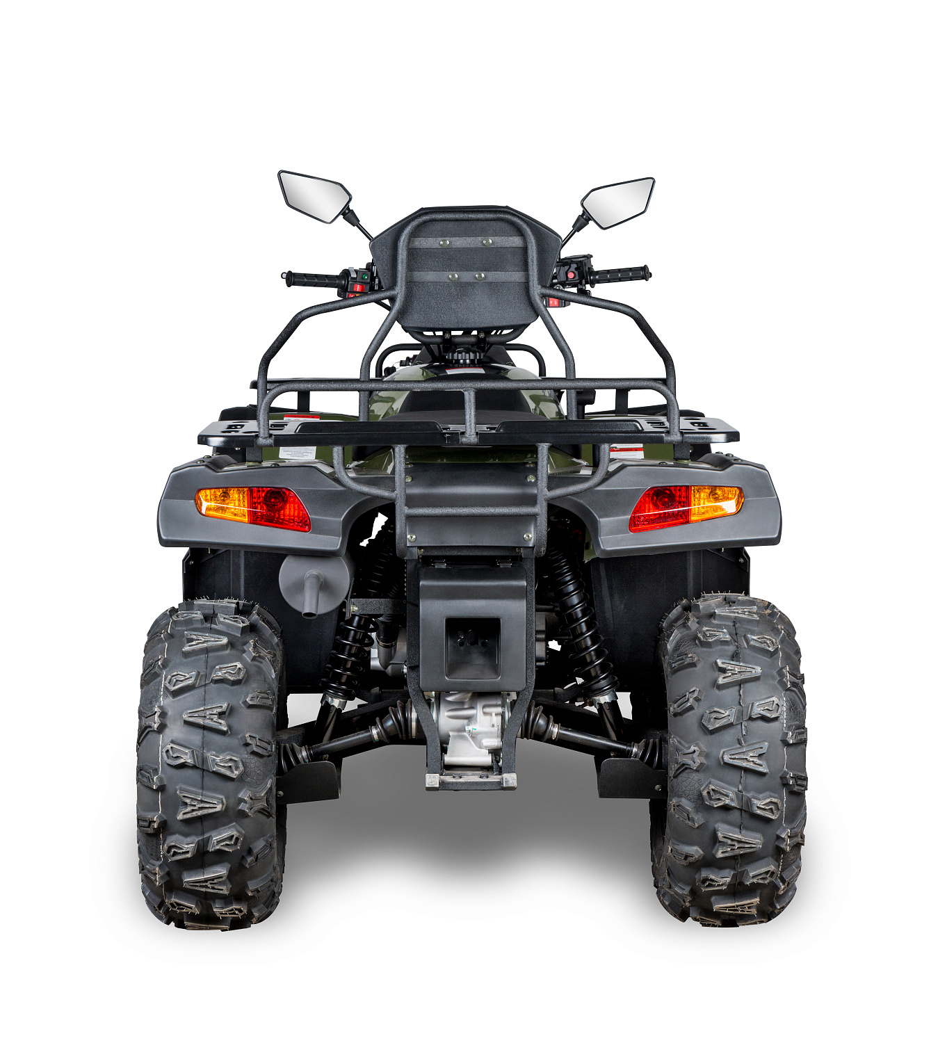 Квадроцикл IRBIS ATV 300 в Кирове