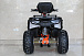 Квадроцикл GBM STORMRIDER 220 PREMIUM в Кирове