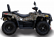 Квадроцикл HISUN TACTIC GT1000/LIMITED в Кирове