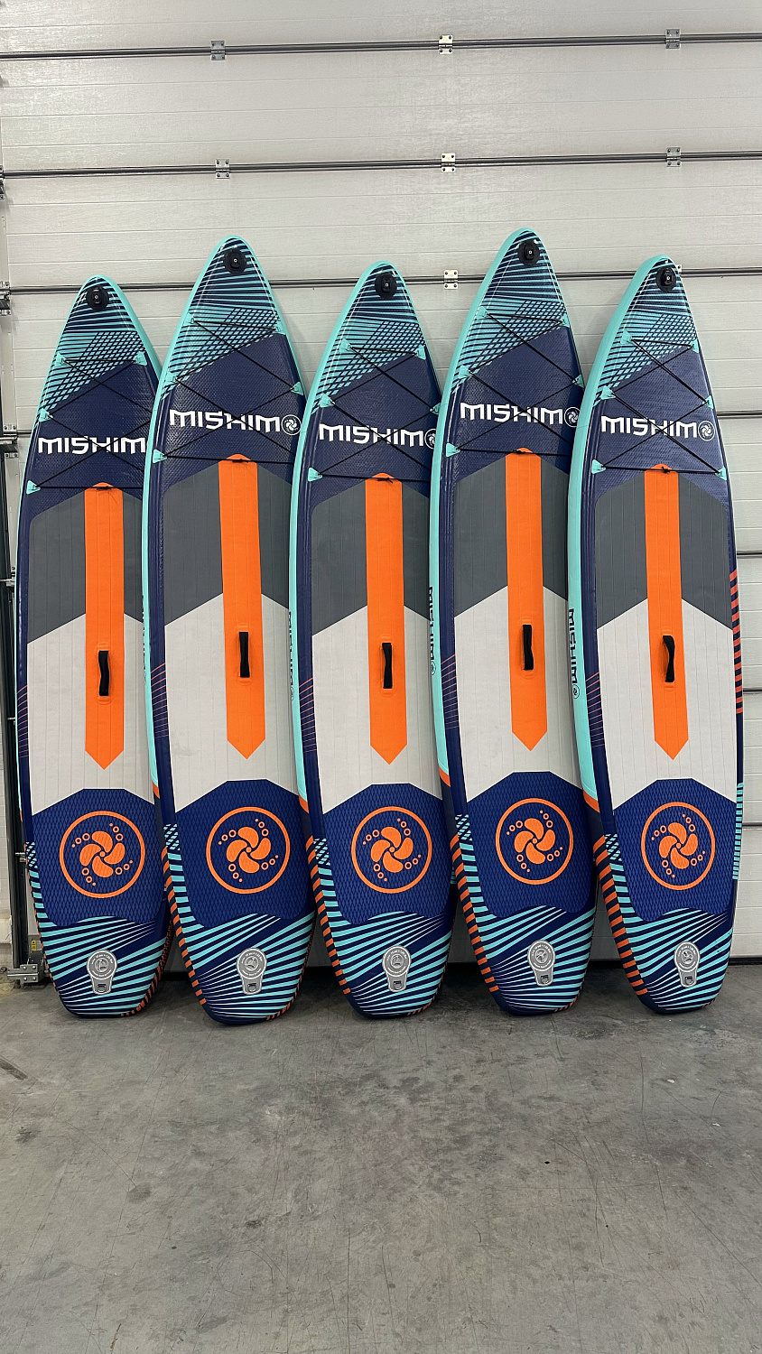 SUP (САП) Доска MISHIMO TROFY 10.6 в Кирове