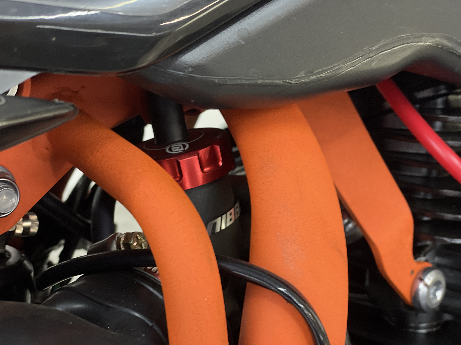 Кроссовый мотоцикл PROMAX INFERNO 380 (4 valves, 5 gears) в Кирове