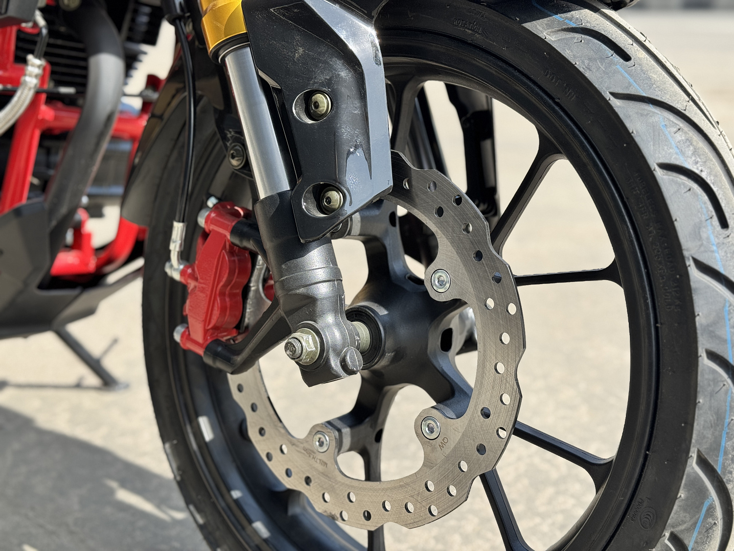 Мотоцикл PROMAX CB300 в Кирове