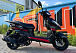 Скутер PROMAX ROX 200 (49) в Кирове