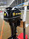 Лодочный мотор STELS 9.9HP в Кирове