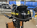 Лодочный мотор STELS 5HP в Кирове
