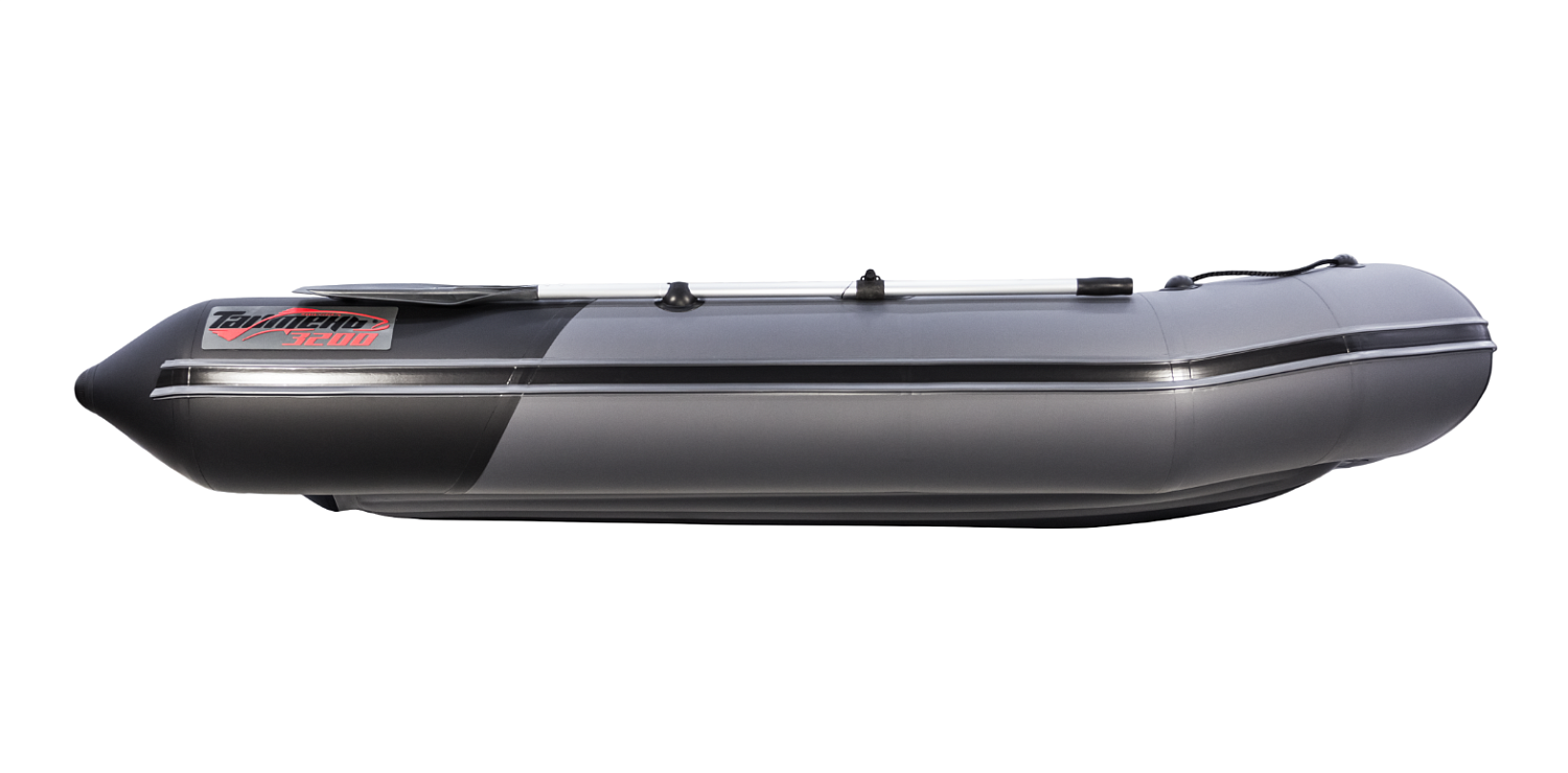 Лодка Таймень nx 3200 нднд в Кирове