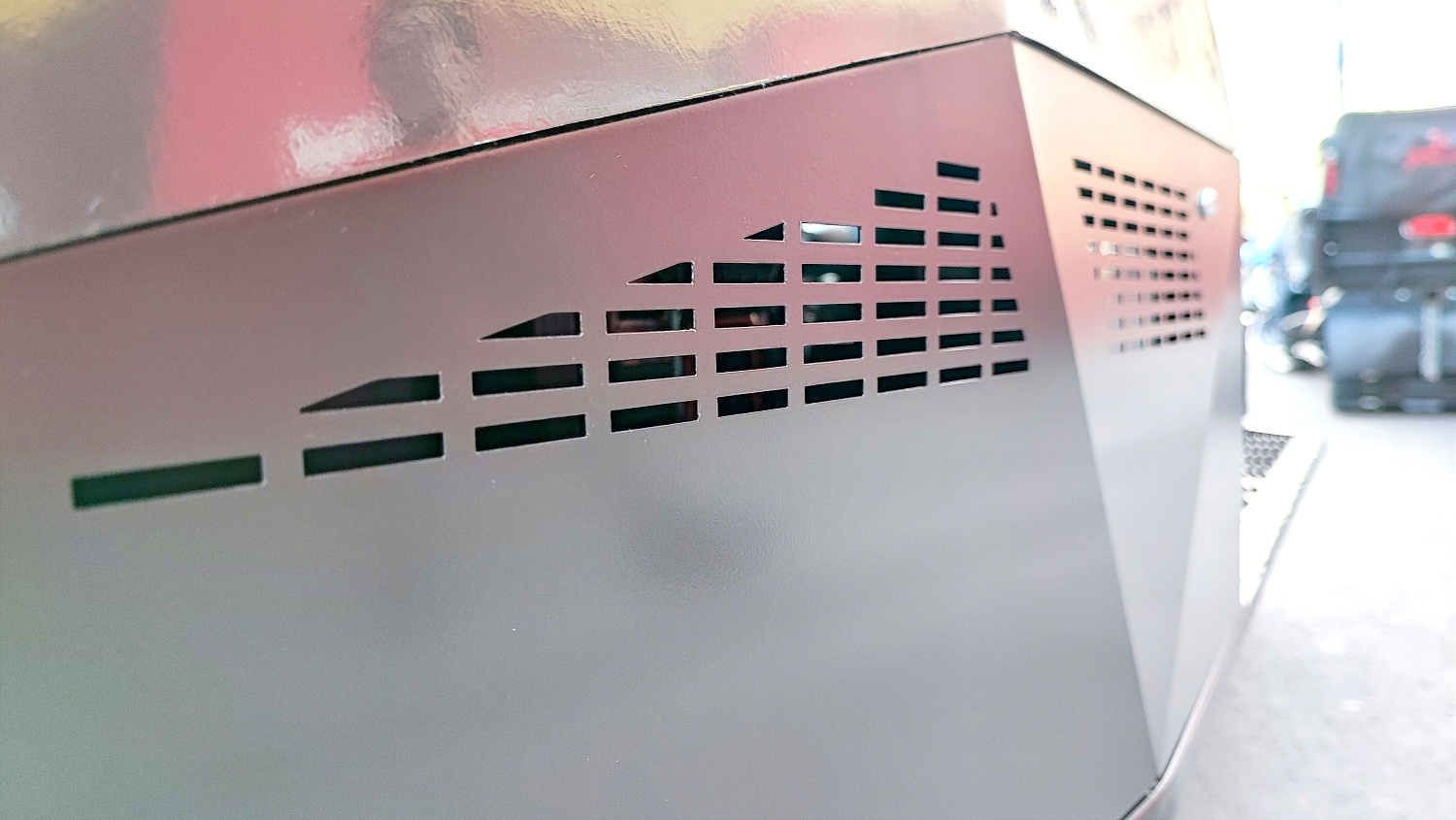 Снегоход PROMAX YAKUT 500 2.0 4T 27 в Кирове