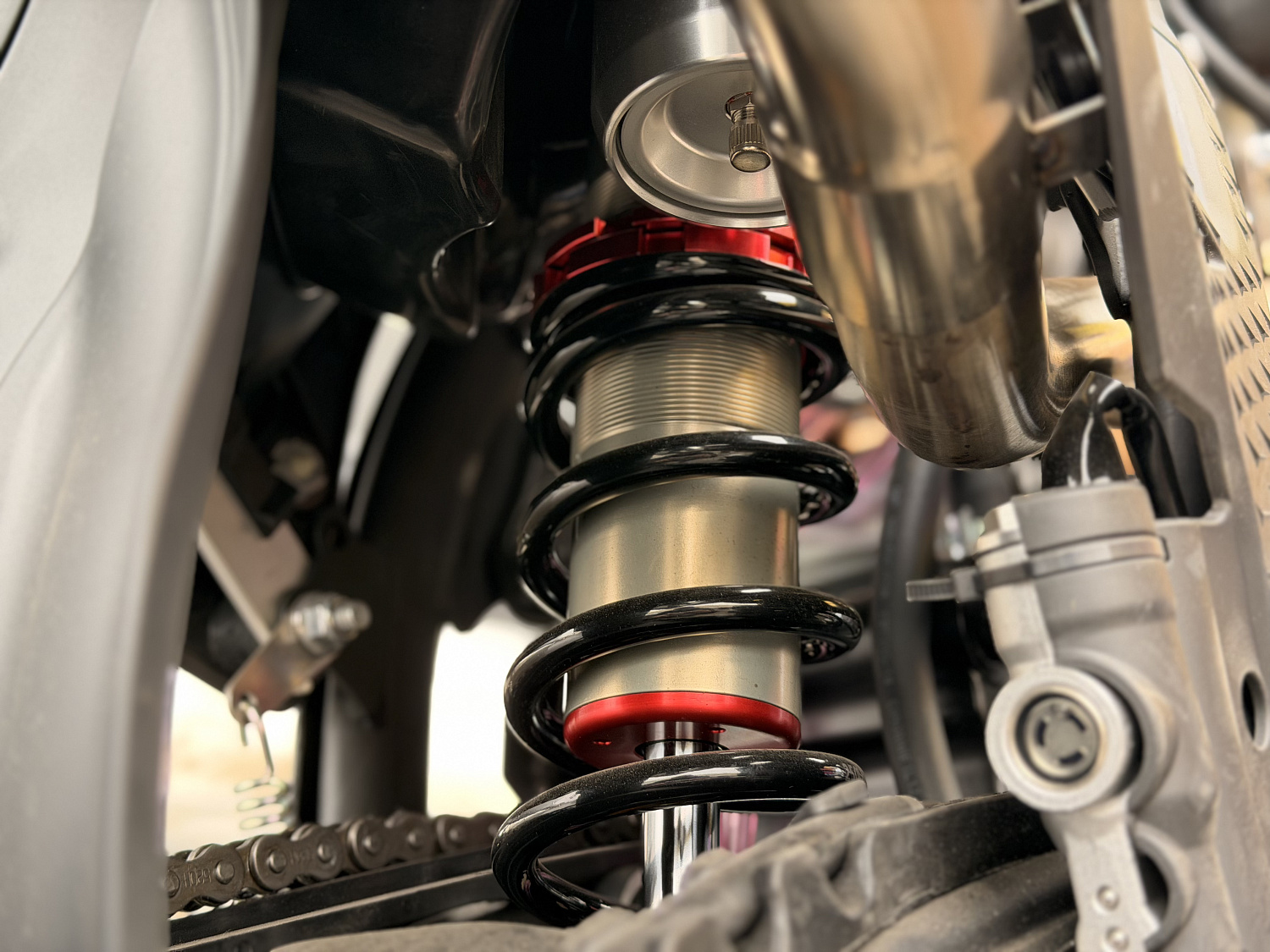 Кроссовый мотоцикл PROMAX BLACKOUT NB300 ENDURO в Кирове