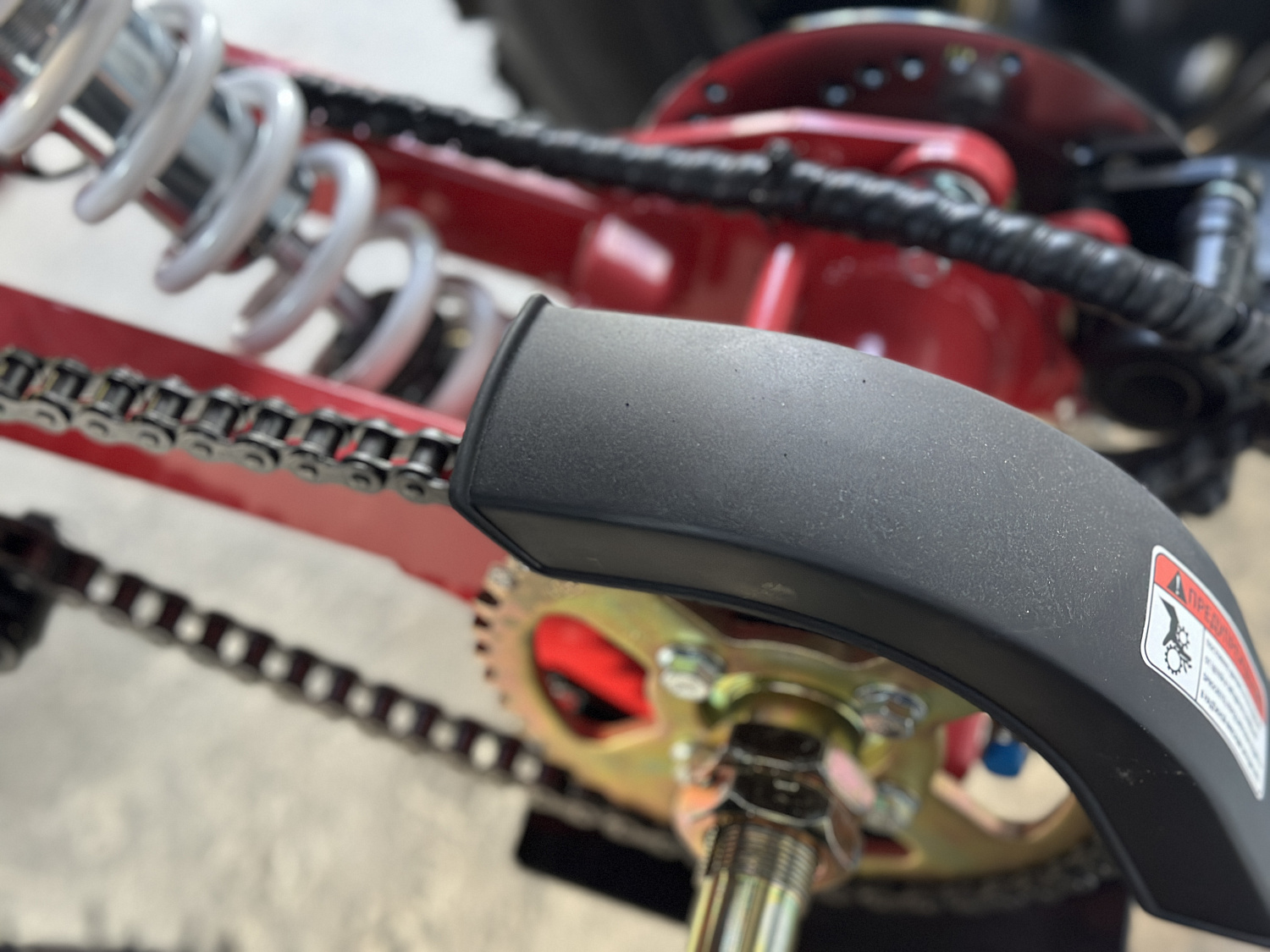 Квадроцикл PROMAX МАЙНКРАФТ 192 PRO 2025 в Кирове