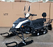 Снегоход Motax Snow 200 в Кирове