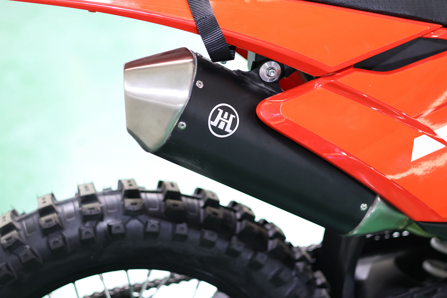 Мотоцикл JHLMOTO JHLofr GS CB300RL в Кирове