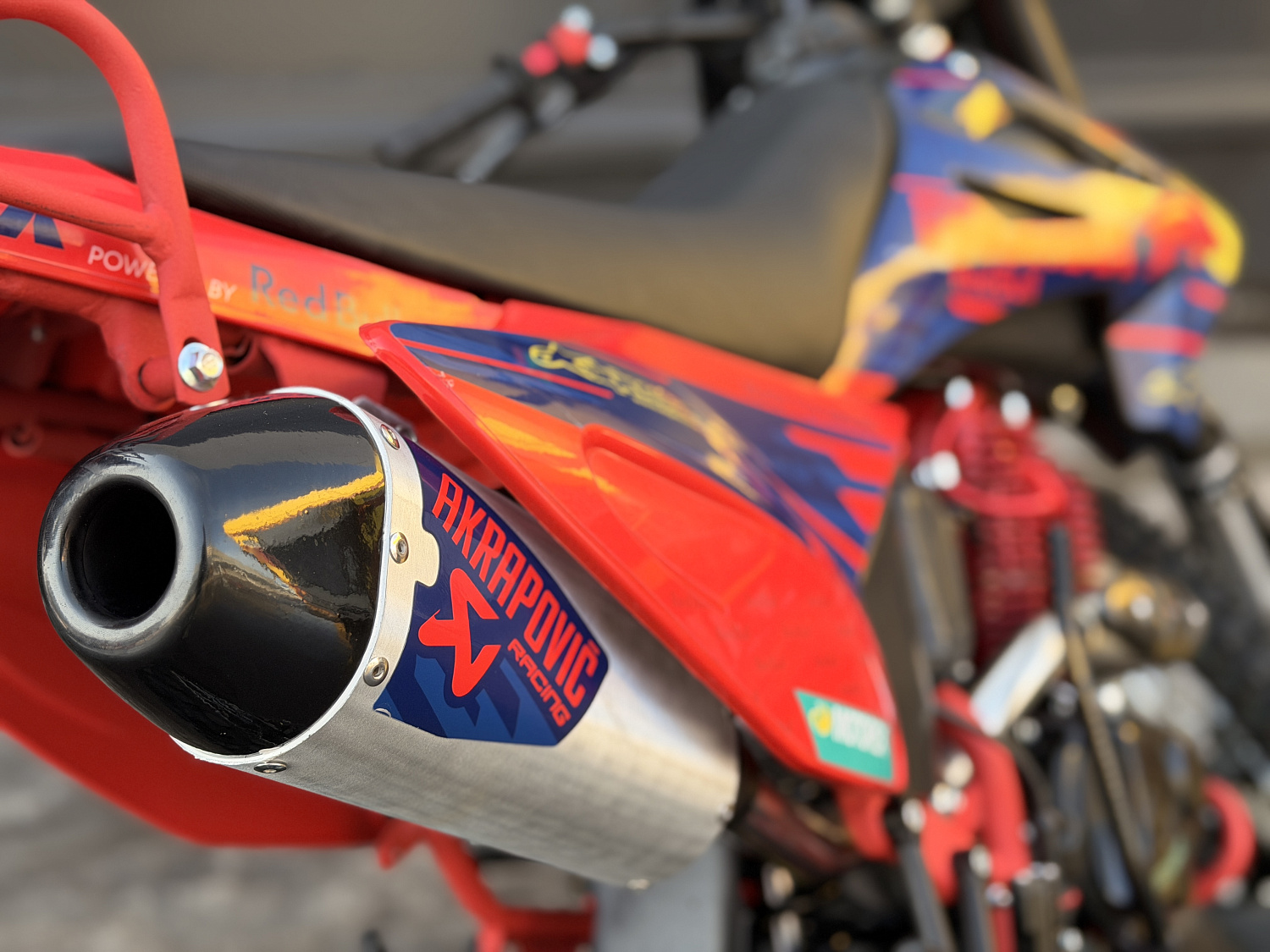 Кроссовый мотоцикл PROMAX MX280 в Кирове