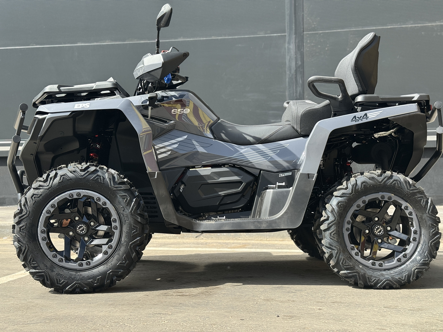 Квадроцикл HND QRX 650 PRO в Кирове