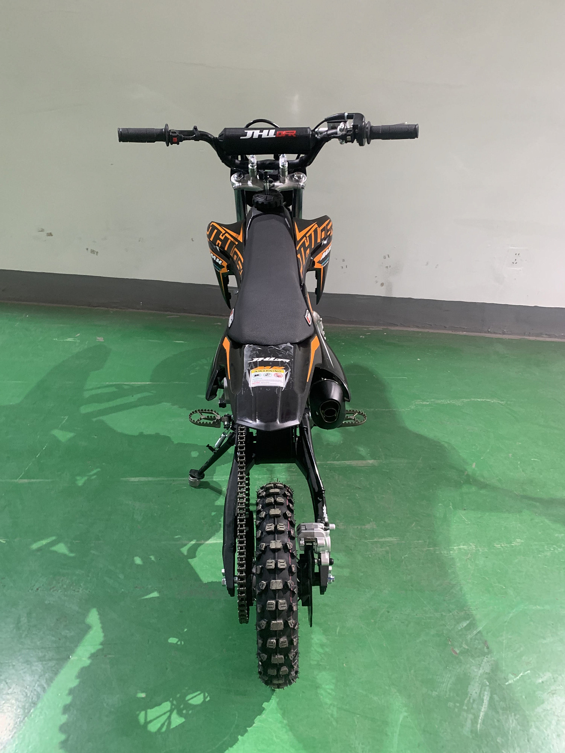 Питбайк JHLMOTO JHL MK110 (12/10) в Кирове