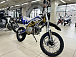 Мотоцикл (питбайк) PROMAX FIDET (ФАЙДЕТ) 145E PRO 17/14 в Кирове