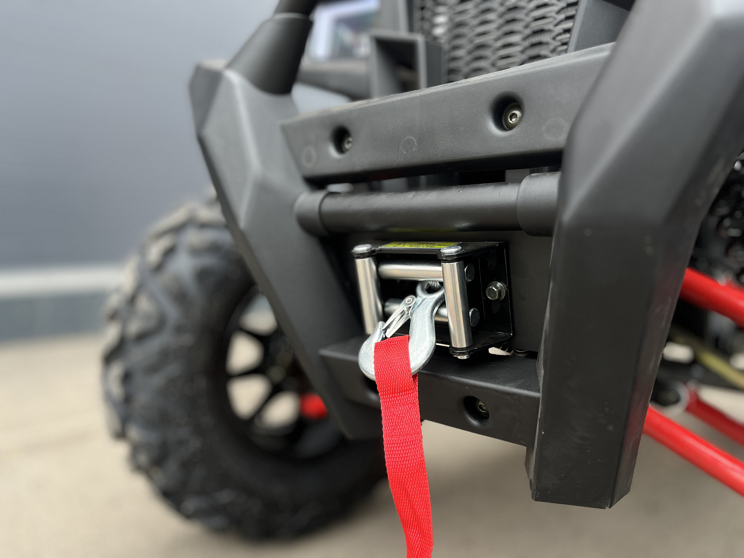 Квадроцикл PROMAX TAURUS 300 MAX-PRO LONG в Кирове