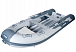 Лодка GLADIATOR RIB380AL в Кирове