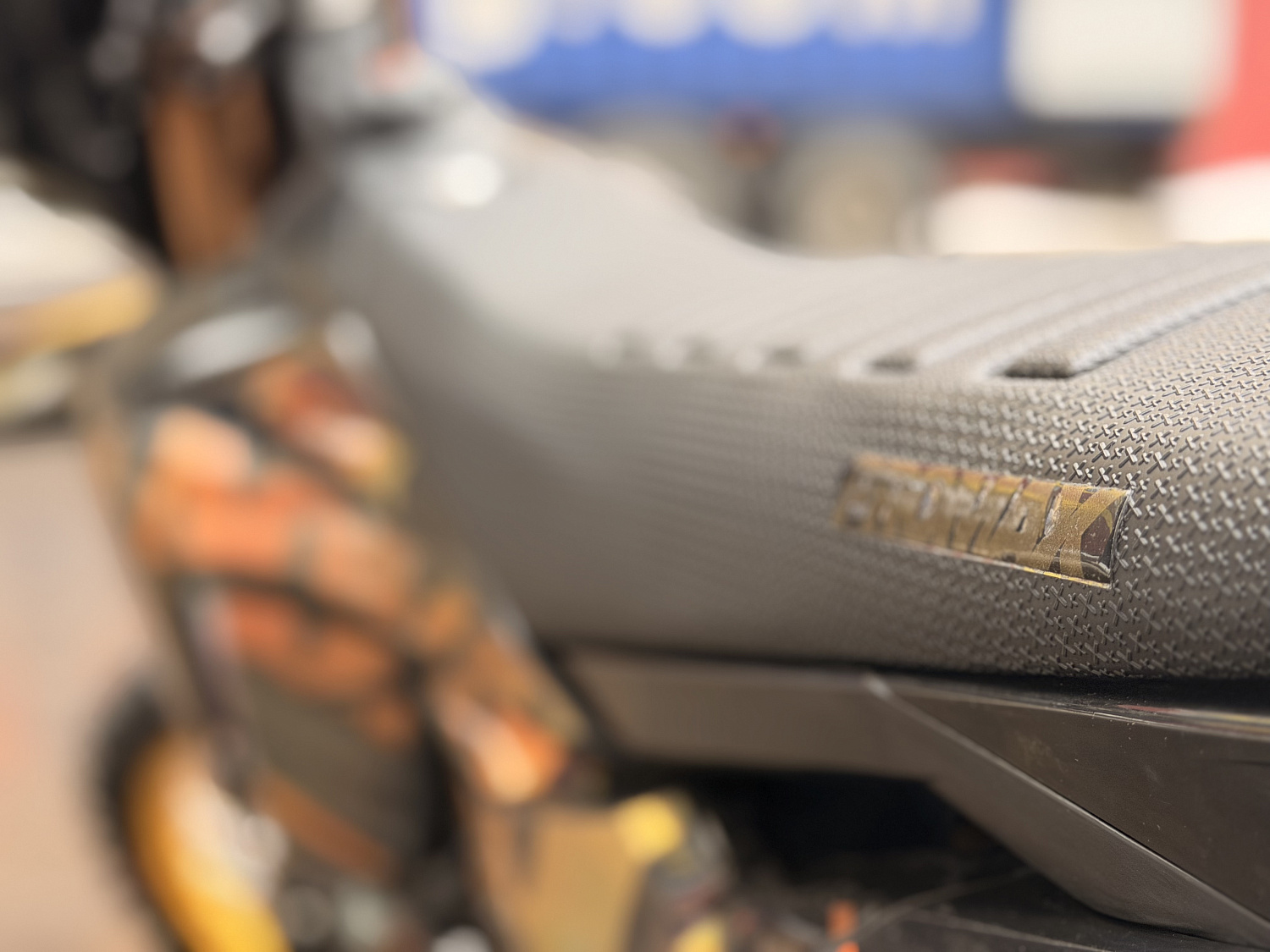 Кроссовый мотоцикл PROMAX BLACKOUT NB300 ENDURO в Кирове