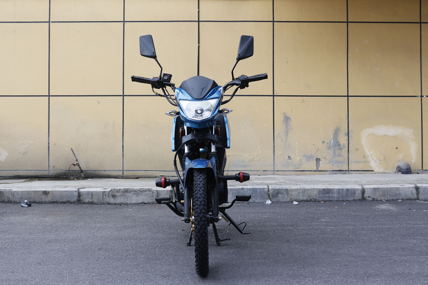 Мопед FAIDET SKIFF RS150 (49) в Кирове