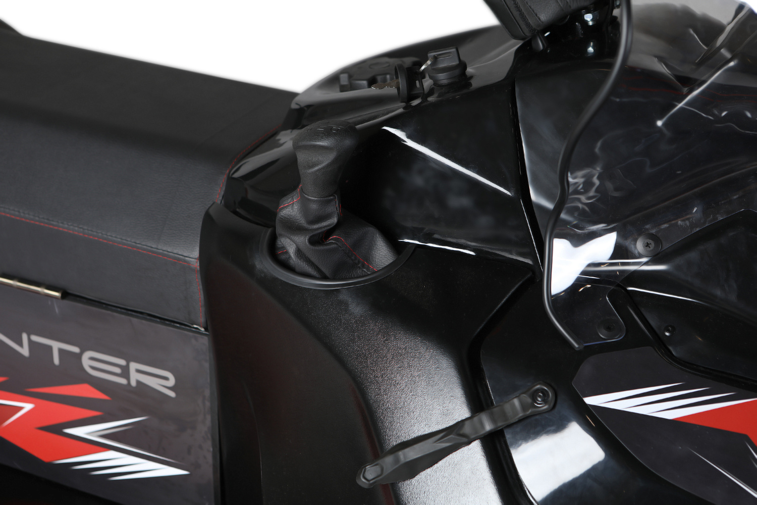 Снегоход IKUDZO HUNTER 600LK 20 V2 в Кирове